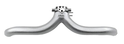 Porsche Intake Plenum And Y-Pipe Upgrade Kit - 911 | 2010-2012 FS-POR-9972T-IPDPKG