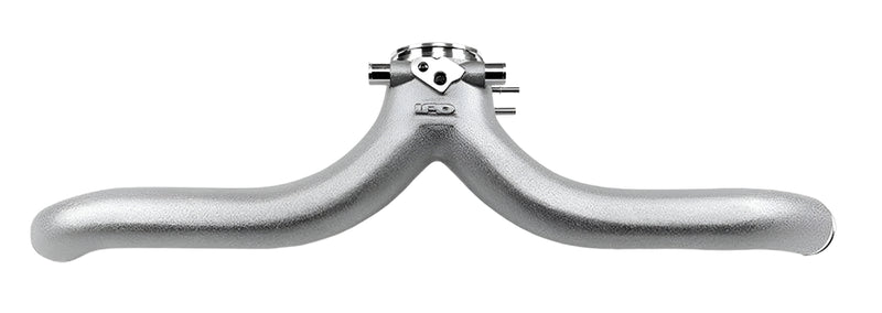 Porsche Intake Plenum And Y-Pipe Upgrade Kit - 911 | 2010-2012 FS-POR-9972T-IPDPKG