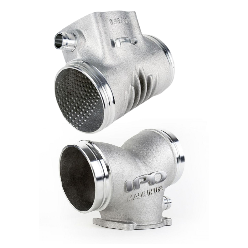 Porsche Intake Plenum - Boxster | Cayman | 2005-2008 FS-POR-987-IPDPKG34