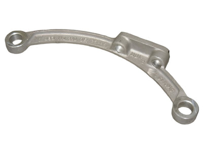 Porsche Intercooler Bracket - 911 95-98 993-110-110-52