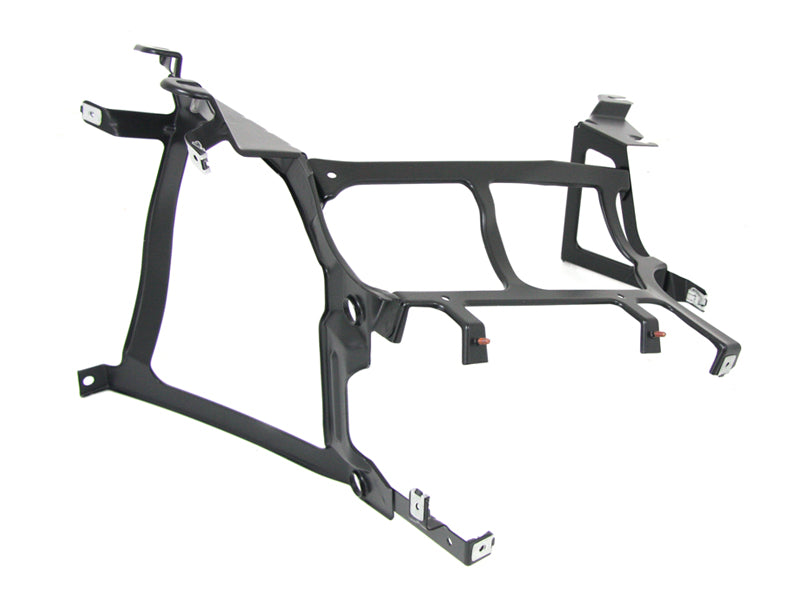Porsche Intercooler Bracket Left - 911 07-09 997-504-253-00