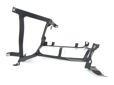Porsche Intercooler Bracket Left - 911 07-09 997-504-253-00