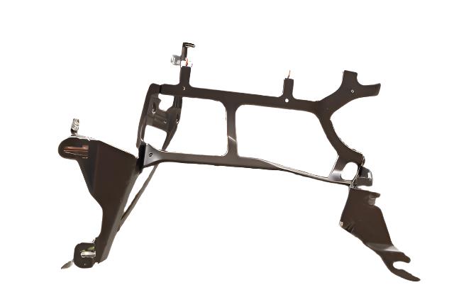 Porsche Intercooler Bracket Left - 911 10-13 997-504-253-81