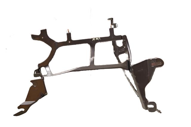 Porsche Intercooler Bracket Right - 911 10-13 997-504-254-81