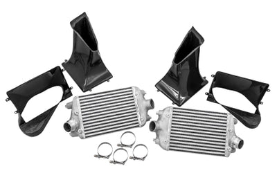 Porsche Intercooler Kit - 911 14-19 4510-11050