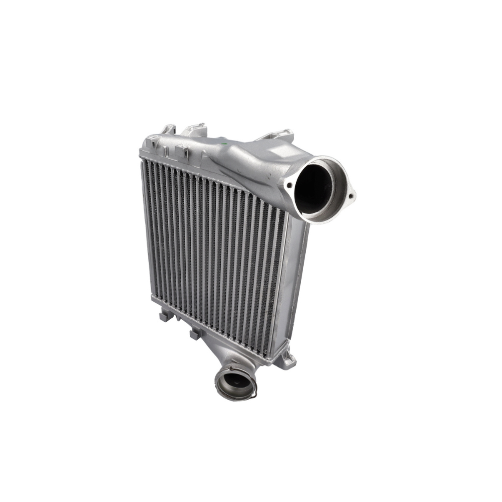 Porsche Intercooler Left - Cayenne 08-18 955-110-639-02