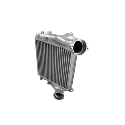 Porsche Intercooler Left - Cayenne 08-18 955-110-639-02