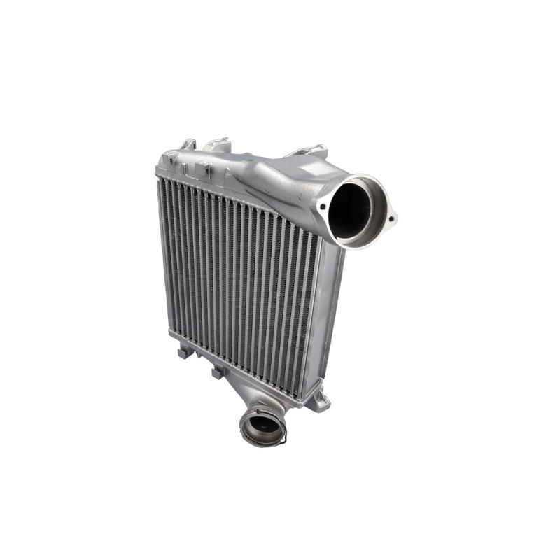 Porsche Intercooler Left - Cayenne 08-18 955-110-639-02