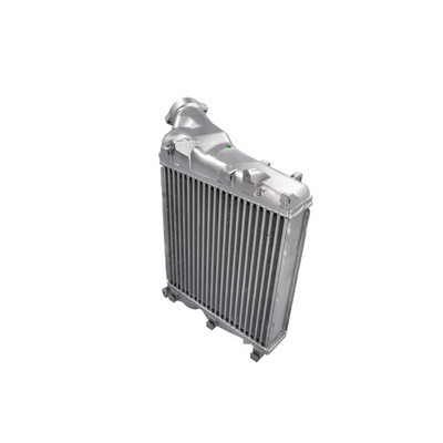 Porsche Intercooler Left - Cayenne 08-18 955-110-639-02