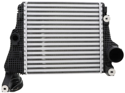 Porsche Intercooler, Macan | 2015-2018 95B145803B
