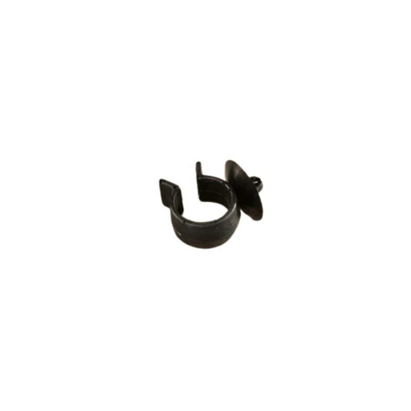 Porsche Intercooler Pipe Bracket - Cayenne 03-06 955-110-636-00