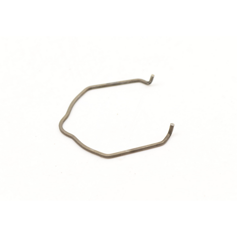 Porsche Intercooler Pipe Clip - Cayenne 13-16 955-110-513-20