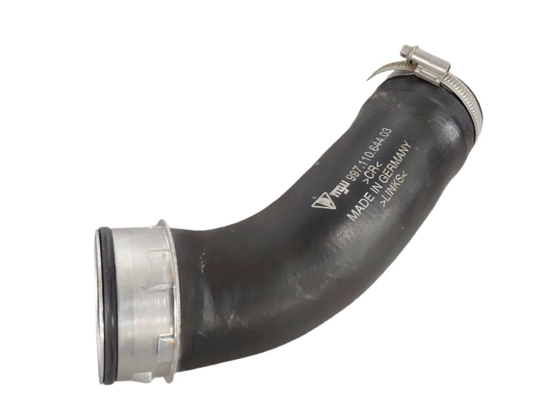 Porsche Intercooler Pipe Left - 911 07-09 997-110-644-03