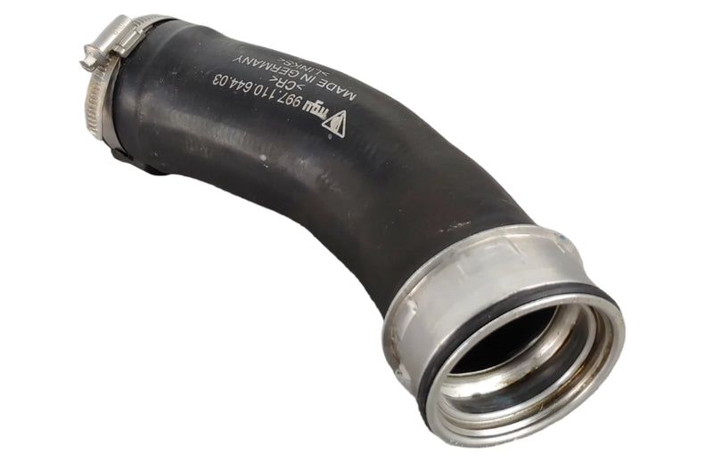 Porsche Intercooler Pipe Left - 911 07-09 997-110-644-03