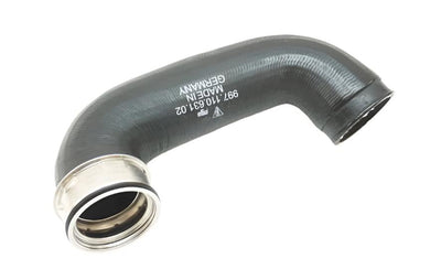 Porsche Intercooler Pipe Left - 911 07-13 997-110-631-02
