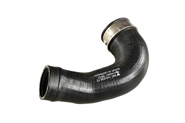 Porsche Intercooler Pipe Right - 911 10-13 997-110-636-72