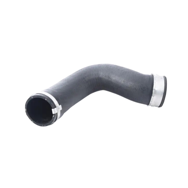 Porsche Intercooler Pressure Hose Left - Cayenne 03-06 955-110-644-00
