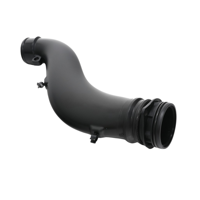 Porsche Intercooler Pressure Pipe Left - Cayenne 03-18 955-110-623-01