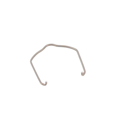 Porsche Intercooler Retaining Spring Right - Cayenne 11-18 955-110-513-00