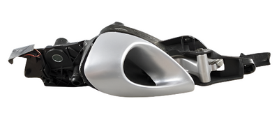 Porsche Interior Door Handle Left - Boxster 03-04 98655527103FGH