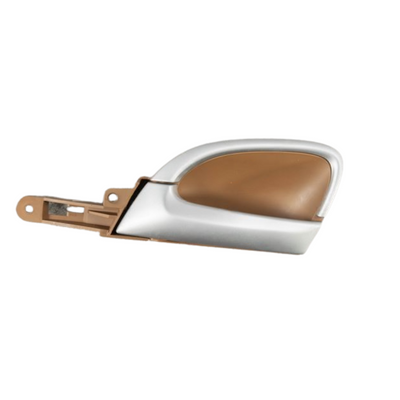 Porsche Interior Door Handle - Left - Cayenne | 2003-2010