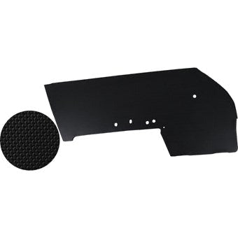 Porsche Interior Door Panel - Left - 911 65-73 901-555-031-00