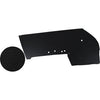 Porsche Interior Door Panel - Left - 911 65-73 901-555-031-00