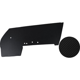 Porsche Interior Door Panel - Right - 911 65-73 901-555-032-00