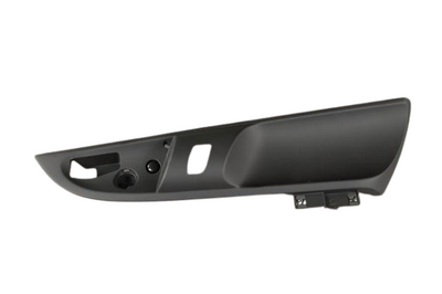 Porsche Interior Door Panel Trim Insert Right - 911/Boxster/Cayman 05-13 99755535209A03