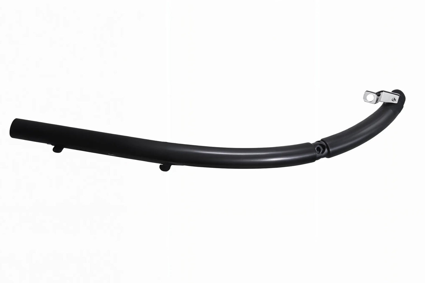 Porsche Interior Door Pull Handle Left - Boxster 97-99 98655535100EAP