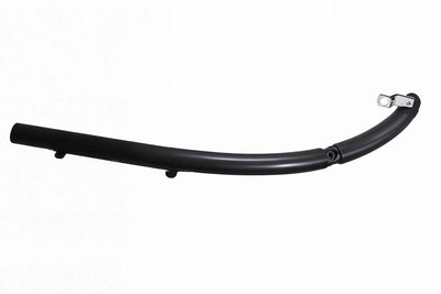 Porsche Interior Door Pull Handle Left - Boxster 97-99 98655535100EAP