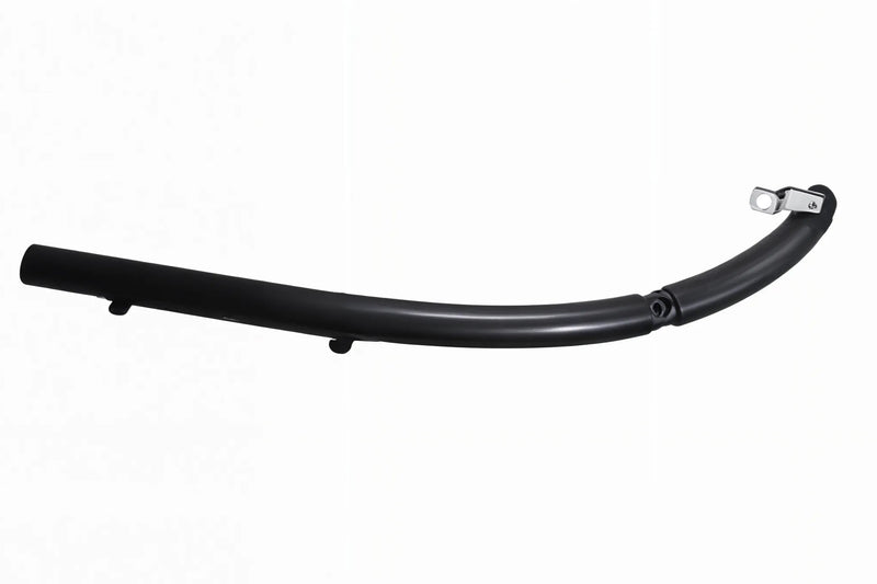 Porsche Interior Door Pull Handle Left - Boxster 97-99 98655535100EAP