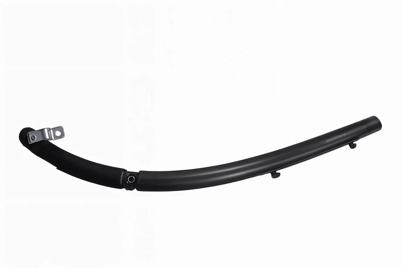Porsche Interior Door Pull Handle Right - Boxster 97-99 98655535200EAP
