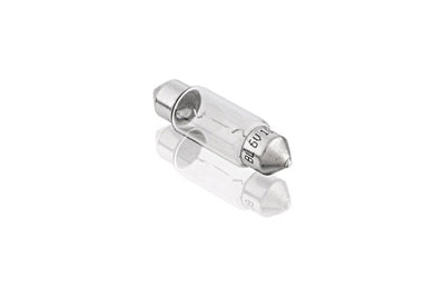 Porsche Interior Light Bulb - 6 Volt/10W 900-631-006-90
