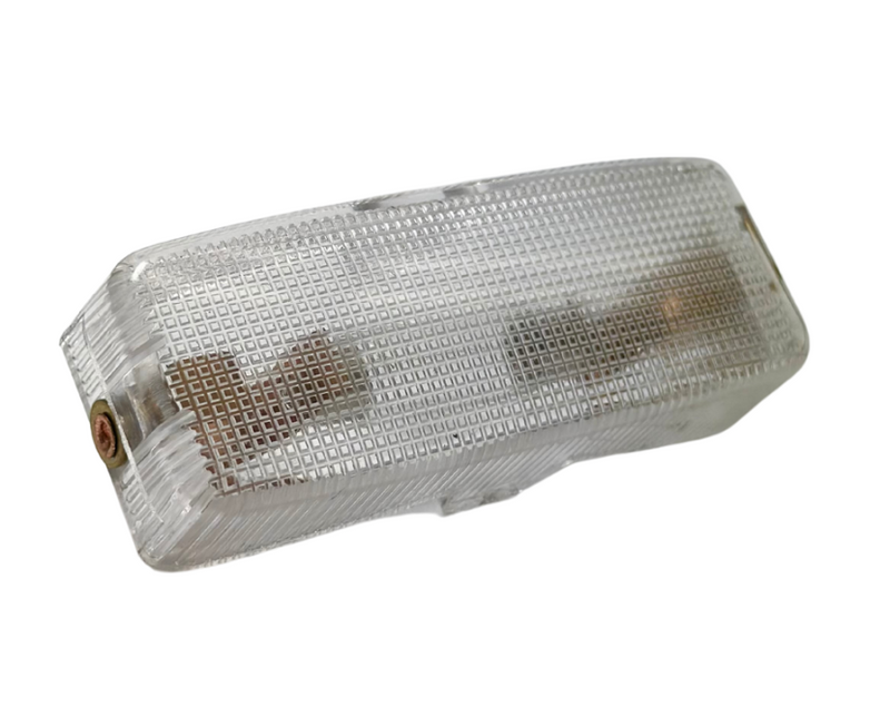 Porsche Interior Light Lens 63-78 SMC-632-101-10