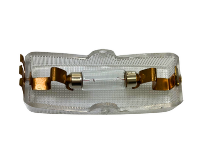 Porsche Interior Light Lens 63-78 SMC-632-101-10