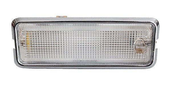 Porsche Interior Light - Map/Glove Box - 911/912 911-632-102-00C