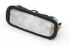 Porsche Interior Light with Black Bezel 901-632-101-28