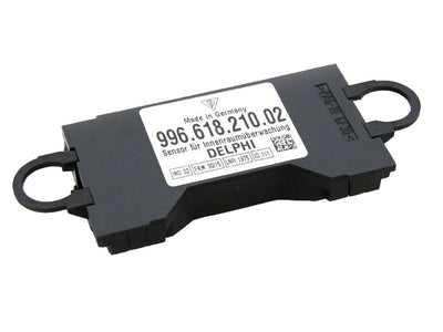 Porsche Interior Monitor System - Boxster/996/GT3 996-618-210-02