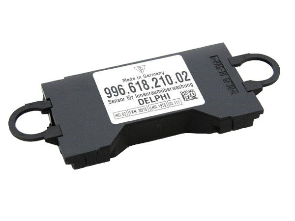 Porsche Interior Monitor System - Boxster/996/GT3 996-618-210-02