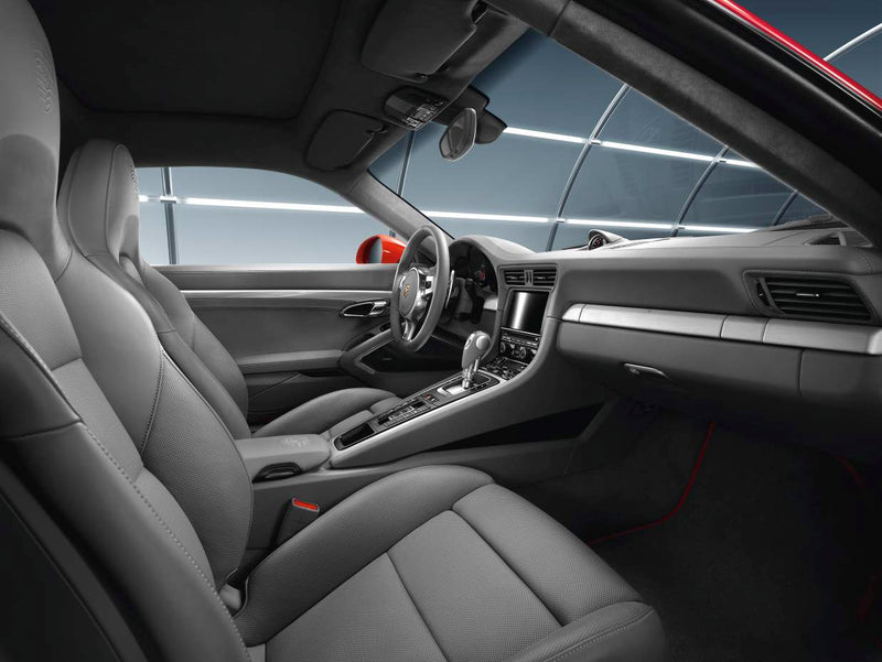 Porsche Interior Package - 991044800458C0 - 981 12-16 - 991 12-18 991044800458C0