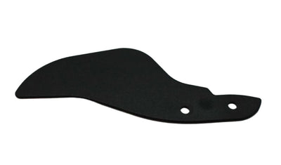 Porsche Interior Panel Cover - 911 95-98 993-555-405-00