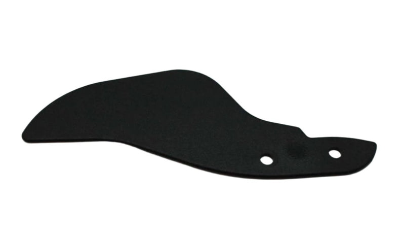 Porsche Interior Panel Cover - 911 95-98 993-555-405-00