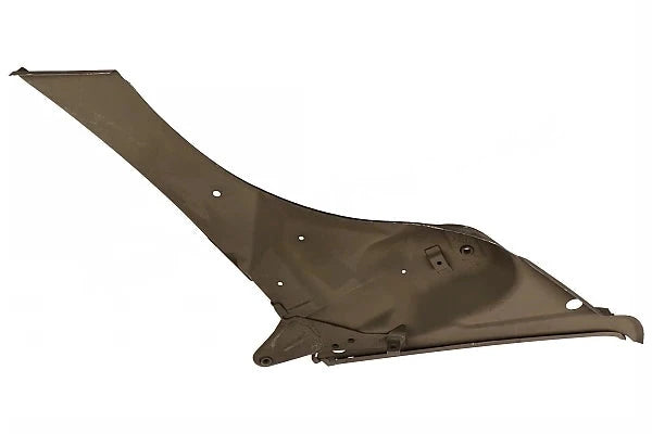 Porsche Interior Panel Primed - 911 78-86 91150120660GRV