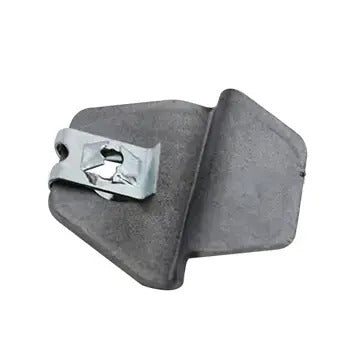 Porsche Interior Retaining Clip - 911/912 65-68 PP237S