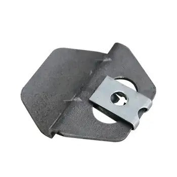 Porsche Interior Retaining Clip - 911/912 69-73 PP237L