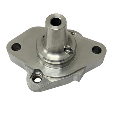 Porsche Intermediate Flange - 356A - 356B 55-63 616-08-042-1