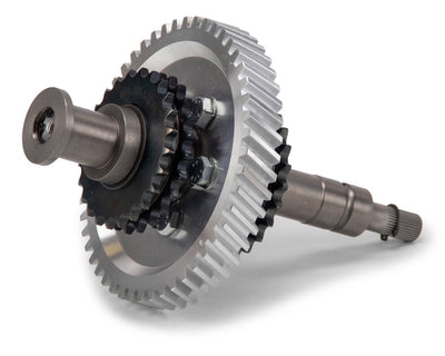 Porsche Intermediate Shaft - 911 65-68 901-105-013-12