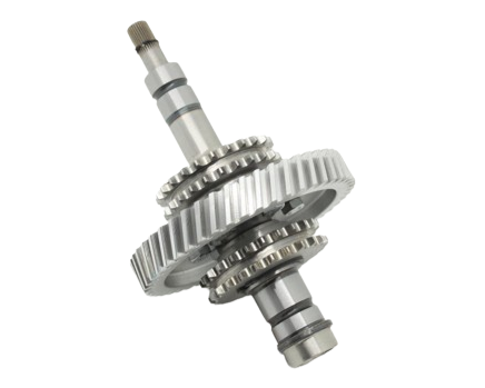Porsche Intermediate Shaft - 911 65-68 901-105-013-12