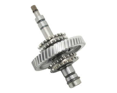 Porsche Intermediate Shaft - 911 65-68 901-105-013-12